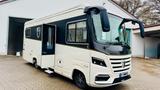 Morelo Home 7,80m - Kompakt - luxuriös - neuwertig - Morelo Home