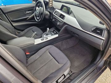 BMW 316 - 7