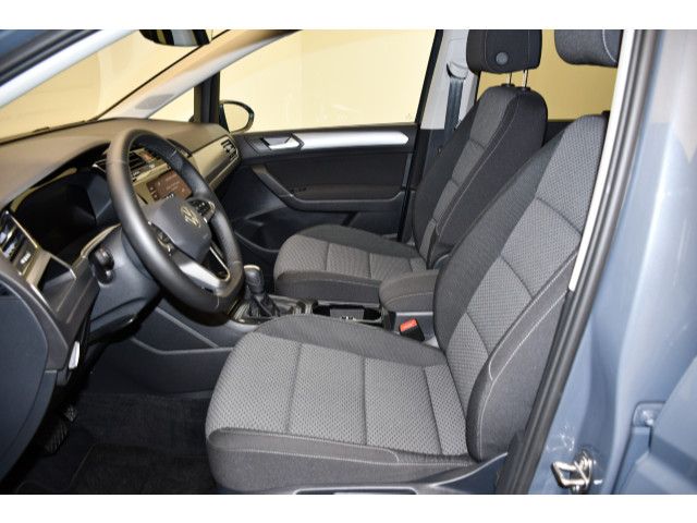 Volkswagen Touran 1.5TSI DSG Comfortline 7SITZE LED PDC foto 3