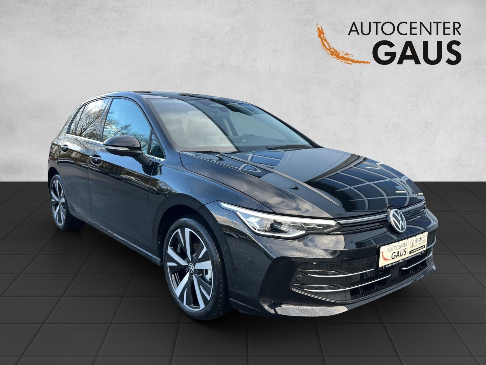Volkswagen Golf - Bild 5