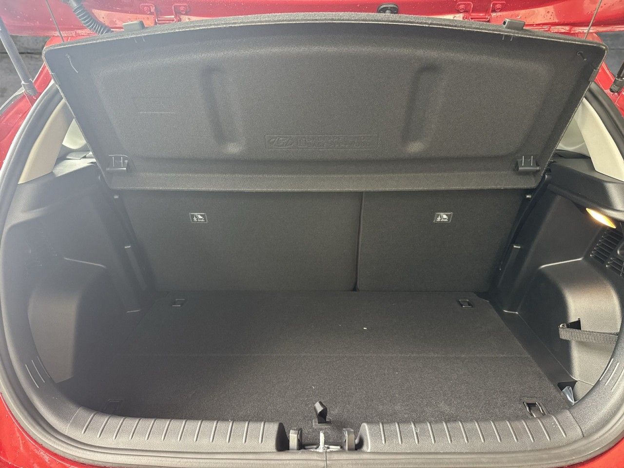 Hyundai i20 – Bild 8