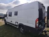 Fiat Ducato 3,o L Camper - Fiat Ducato 3l