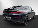 BMW X6 M60i xDrive LR 910,- br.o.Anz. 39 Mon./5' Km  - BMW X6 M60 aus 2023