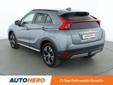 Mitsubishi Eclipse Cross 1.5 T-MIVEC Top 2WD*NAVI*HUD*CAM* - Mitsubishi Gebrauchtwagen in Berlin