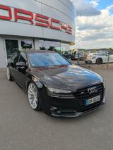 Audi S8 4.0 TFSI plus Stage 3 ABT 22 Zoll 800PS - gebrauchte Audi S8 aus dem Jahr 2017
