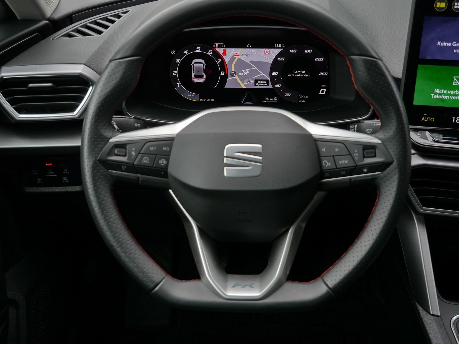 Seat Leon - Bild 9