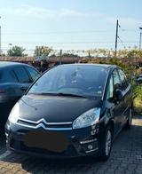 Citroën C4 Picasso HDi 110 Selection Selection - Citroën C4 Picasso in Frankfurt (Main)