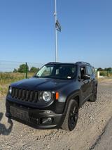 Jeep Renegade 2.0 MultiJet 103kW D Limited 4x4 Au... - Jeep Gebrauchtwagen in Bonn