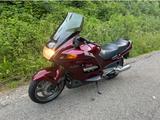 Honda St 1100 - HONDA ST1100