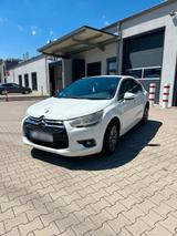 Citroën Citroen ds4 - gebrauchte Citroën DS4 aus dem Jahr 2011
