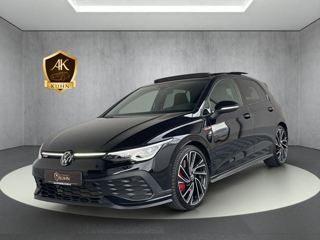 Volkswagen Golf GTI CLUBSPORT*R.KAM*PANORAMA*TOTWINKEL*SPUR