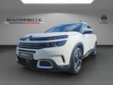 Citroën C5 Aircross 1.6 Feel Pack Hybrid AHK - Citroën C5 Aircross Plug-in Hybrid (PHEV) Gebrauchtwagen