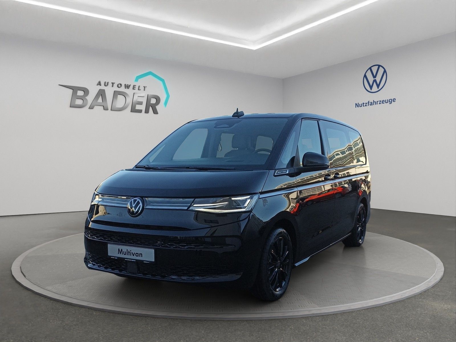 Volkswagen T7 Multivan Style 2,0 l 150 kW TSI OPF