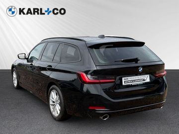 BMW 318 - 3