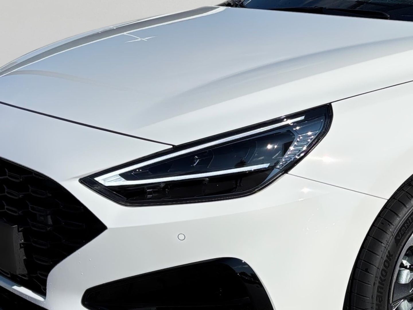 Hyundai i30 - Bild 5