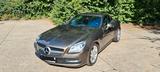 Mercedes-Benz SLK 200 KETTE NEU MB / COMAND / HARMAN KARDON - Mercedes-Benz SLK-Klasse in Stuttgart