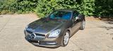 Mercedes-Benz SLK 200 KETTE NEU MB / COMAND / HARMAN KARDON - Mercedes-Benz SLK 200 aus 2011