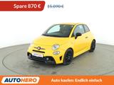 Abarth 595 1.4 Competizione*NAV*XENON*PDC*BLUETOOTH - Abarth 595 Gebrauchtwagen
