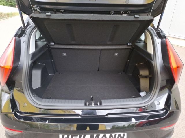 Hyundai BAYON – Bild 12