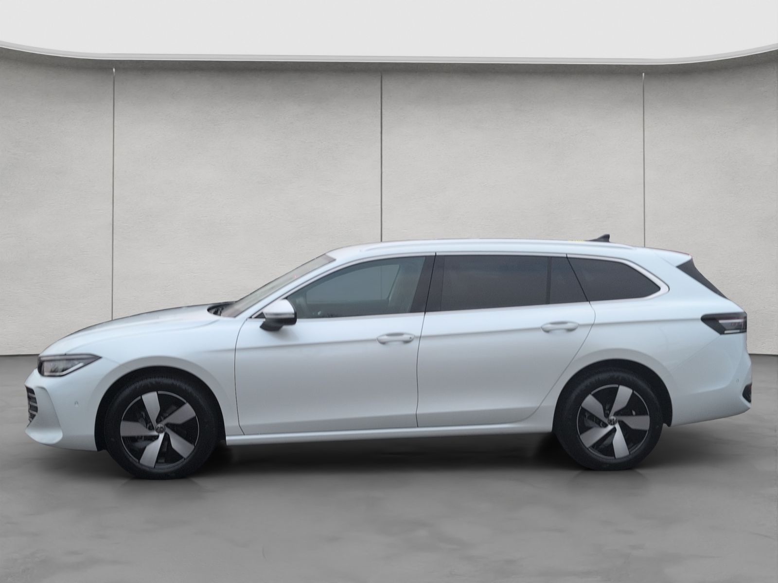 Volkswagen Passat Variant 2.0 TDI SCR DSG Business RFK NAVI foto 2