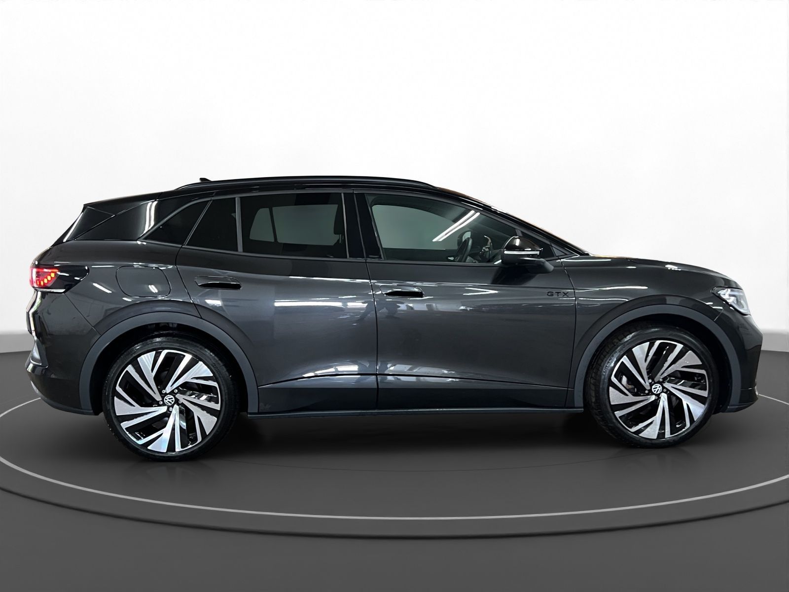 Volkswagen ID.4 - Bild 6