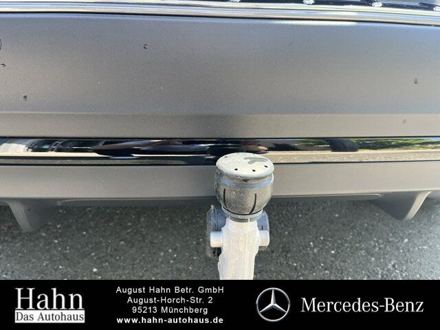 Fahrzeugabbildung Mercedes-Benz GLA 200 AMG/NIGHT/LED/AHK/360/PANO/TOTW./DISTRO.