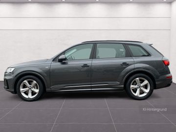 Audi Q7 - 7