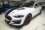 Ford Mustang GT 5,0 GT 500 SHELBY ALCANTARA TOP