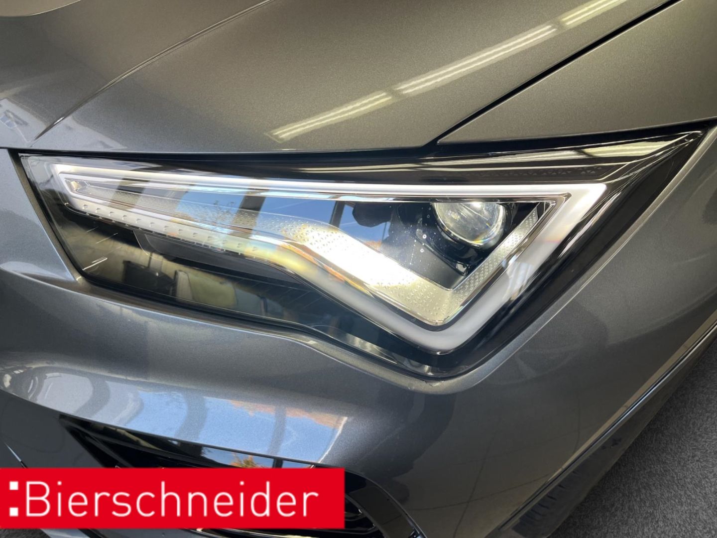 Cupra Ateca - Bild 30