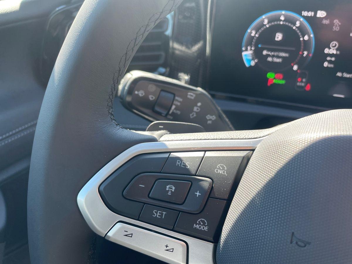 Volkswagen Tiguan 1.5 eTSI DSG Life LED/ACC /KAMERA/Park Assist, миниатюра 22