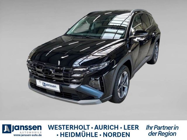 Hyundai TUCSON Trend/LED-Paket/Automatik/Navi/Rückfahrka