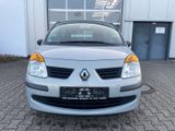 Renault Modus Cite - Renault Modus: Limousine