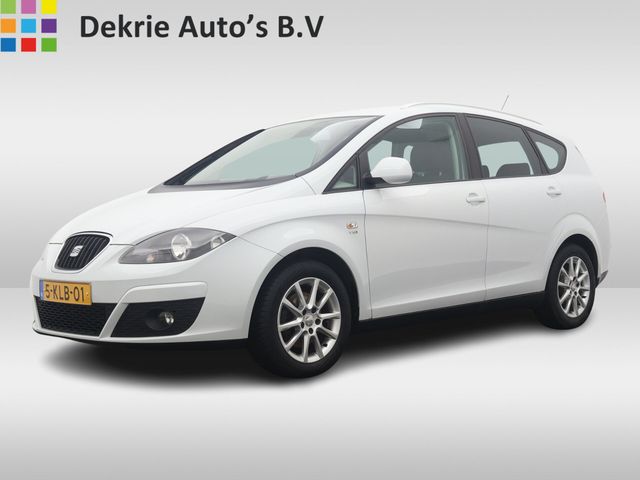 Seat Altea XL 1.2 TSI Ecomotive Businessline COPA / A