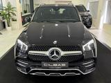 Mercedes-Benz GLE 350 de 4M AMG-LINE*MEMORY*CARPLAY*LED*SPURH* - Mercedes-Benz GLE 350 in Herne