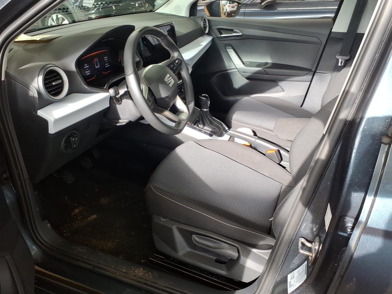 Seat Arona - Bild 5