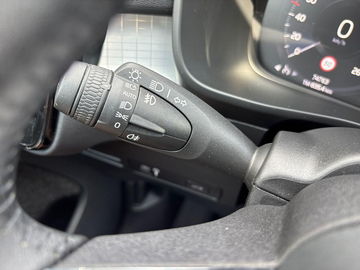 Volvo XC40 T3 Geartronic Momentum Pro H/K 360° 1.HAND, миниатюра 19