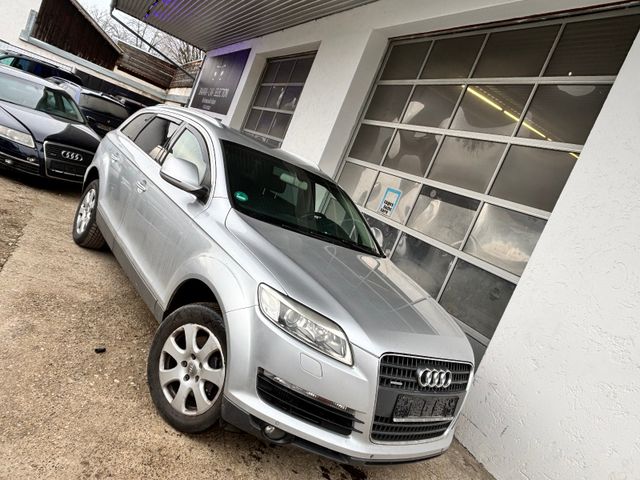 Audi Q7 3.0 TDI quattro tiptronic *3.5T AHK, KAMERA,