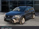 Seat Ateca 1.5TSI FR Aut. Kamera*BiLED*ACC*el.Heckkl. - Seat Ateca in Frankfurt (Main)