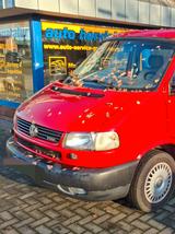 Volkswagen T 4 California Coach 2.5 TDI Zahnriemen Neu - Volkswagen T 4 california coach