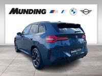BMW X3 - Vorschau Bild 5