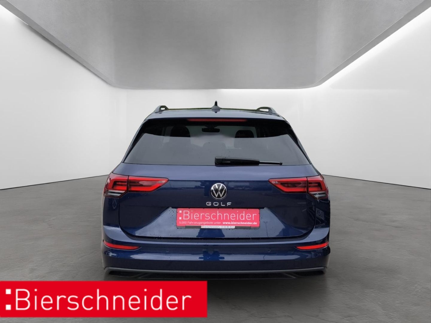 Volkswagen Golf - Bild 6