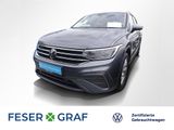Volkswagen Tiguan Allspace 1.5 TSI Life DSG 7Si AHK Sitzh. - Volkswagen Tiguan Allspace Jahreswagen