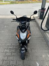 Kymco Agility 50 - KLEINKRAFTRAD VON 1 BIS 50 CCM