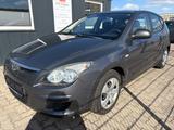 Hyundai i30 Edition+*Klima*1. Hand - Hyundai i30 bis 5.000 Euro