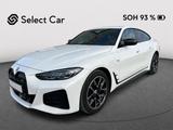 BMW i4 M50 - - BMW i4: M50