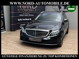 Mercedes-Benz C 220 d T Exclusive *Distro+*HUD*Kam*Comand*LED* - Mercedes-Benz C 220 Gebrauchtwagen in Oldenburg
