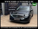 Mercedes-Benz C 220 d T Exclusive *Distro+*HUD*Kam*Comand*LED* - Mercedes-Benz C 220 in Oldenburg