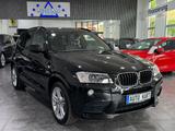 BMW X3 xDrive 20 i*Leder*Navi*1Hd.*HUD*Xenon*M-Sport - gebrauchte BMW X3 aus dem Jahr 2013