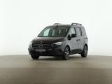 Mercedes-Benz T 180 d Progressive Standard MBUX Automatik - Mercedes-Benz T-Class: Schwarz