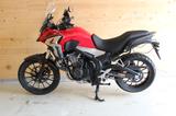 Honda CB500X - HONDA CB 500 X